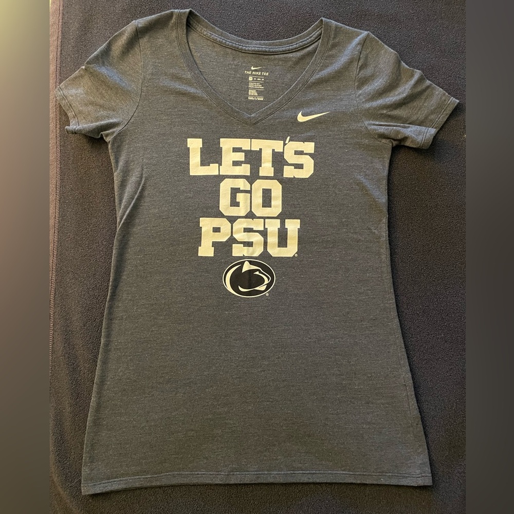 Nike Penn State Tee